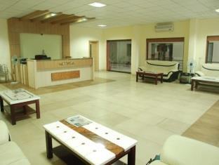 Hotel Indralok Junagadh Exterior photo