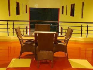 Hotel Indralok Junagadh Exterior photo